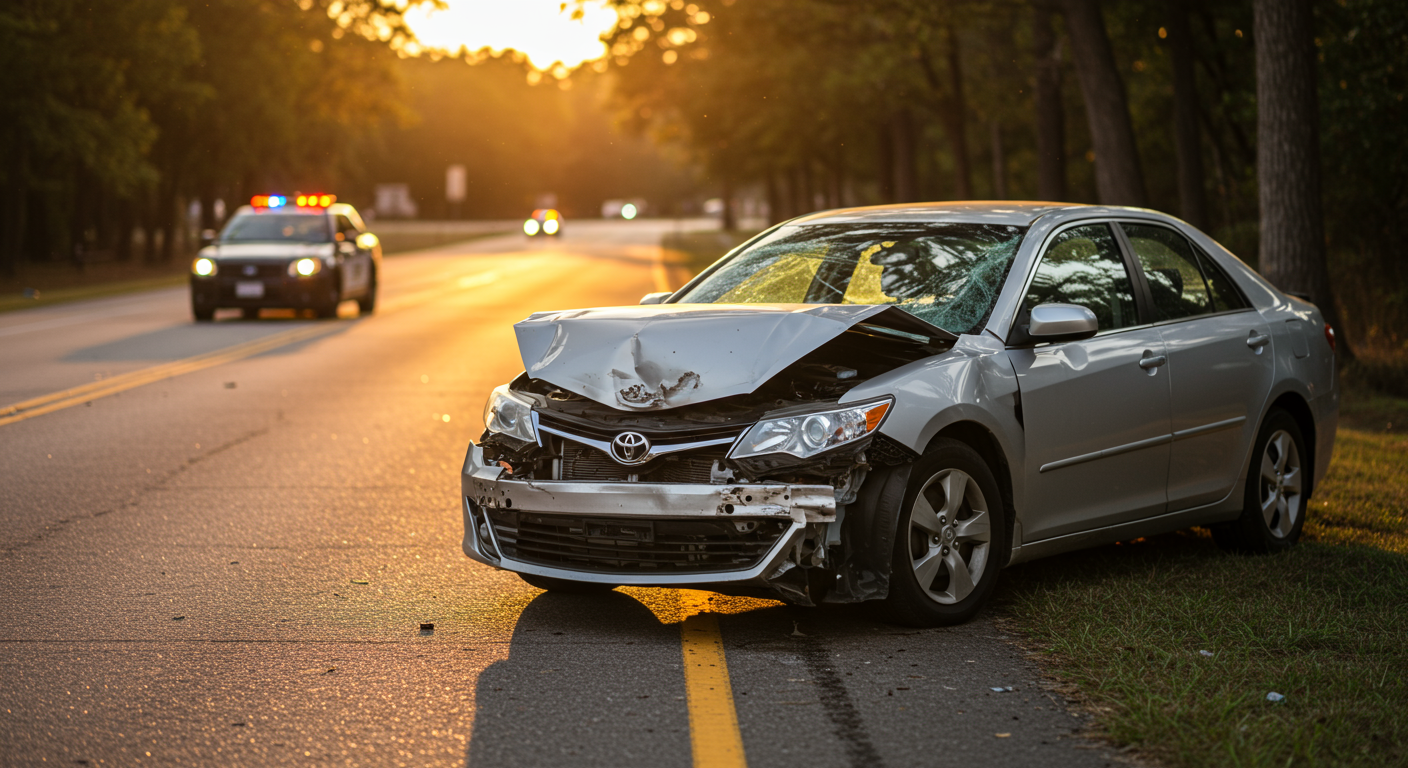 Car Accident in Johns Creek GA: Know Your 2026 Rights - Car Accident ...